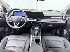 Chevrolet Cruze 1.5L Dual-Clutch Joy Edition - ფოტო 8