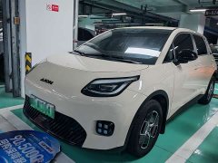GAC AION UT 420 Smart Comfort Edition - ფოტო 1