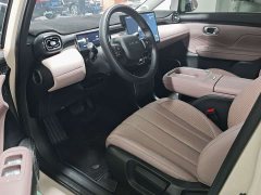 GAC AION UT 420 Smart Comfort Edition - ფოტო 11