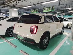 GAC AION UT 420 Smart Comfort Edition - ფოტო 12