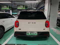 GAC AION UT 420 Smart Comfort Edition - ფოტო 13