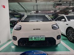 GAC AION UT 420 Smart Comfort Edition - ფოტო 2