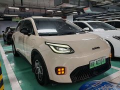 GAC AION UT 420 Smart Comfort Edition - ფოტო 3
