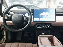 GAC AION UT 420 Smart Comfort Edition - ფოტო 5