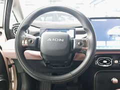 GAC AION UT 420 Smart Comfort Edition - ფოტო 6