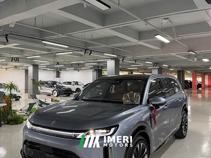 Wuling Huajing S 235km AWD Qiankun Premium Edition - ავტომობილი ჩინეთიდან