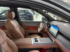 Wuling Huajing S 235km AWD Qiankun Premium Edition - ფოტო 5