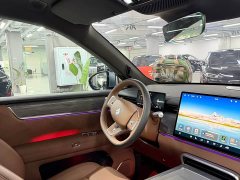 Wuling Huajing S 235km AWD Qiankun Premium Edition - ფოტო 6