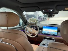 Wuling Huajing S 235km AWD Qiankun Premium Edition - ფოტო 8