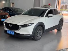 Mazda CX-30 2021 2.0L Automatic Comfort Edition - ფოტო 1