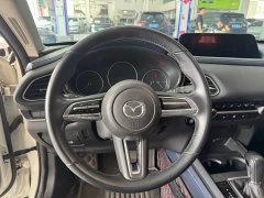 Mazda CX-30 2021 2.0L Automatic Comfort Edition - ფოტო 10