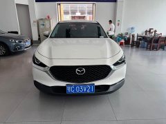 Mazda CX-30 2021 2.0L Automatic Comfort Edition - ფოტო 2