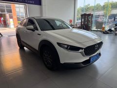 Mazda CX-30 2021 2.0L Automatic Comfort Edition - ფოტო 3