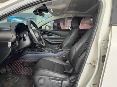 Mazda CX-30 2021 2.0L Automatic Comfort Edition - ფოტო 4