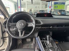 Mazda CX-30 2021 2.0L Automatic Comfort Edition - ფოტო 6