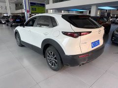 Mazda CX-30 2021 2.0L Automatic Comfort Edition - ფოტო 7