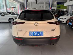 Mazda CX-30 2021 2.0L Automatic Comfort Edition - ფოტო 8