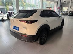 Mazda CX-30 2021 2.0L Automatic Comfort Edition - ფოტო 9