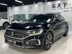 Volkswagen Passat 380TSI Elite - ფოტო 1