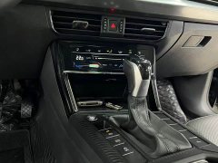 Volkswagen Passat 380TSI Elite - ფოტო 10