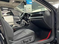 Volkswagen Passat 380TSI Elite - ფოტო 12