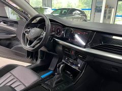 Volkswagen Passat 380TSI Elite - ფოტო 13