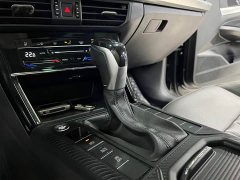 Volkswagen Passat 380TSI Elite - ფოტო 14