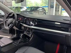 Volkswagen Passat 380TSI Elite - ფოტო 15