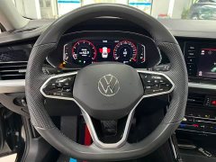 Volkswagen Passat 380TSI Elite - ფოტო 16