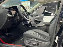 Volkswagen Passat 380TSI Elite - ფოტო 17