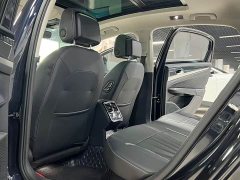 Volkswagen Passat 380TSI Elite - ფოტო 18
