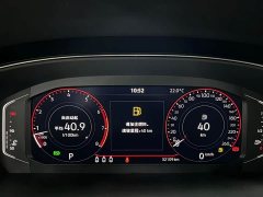 Volkswagen Passat 380TSI Elite - ფოტო 19