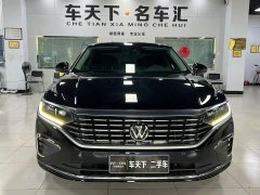 Volkswagen Passat 380TSI Elite - ფოტო 2