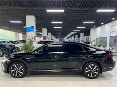 Volkswagen Passat 380TSI Elite - ფოტო 3