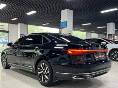 Volkswagen Passat 380TSI Elite - ფოტო 4