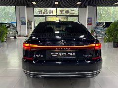 Volkswagen Passat 380TSI Elite - ფოტო 5