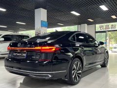 Volkswagen Passat 380TSI Elite - ფოტო 6
