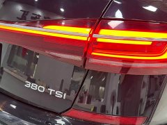 Volkswagen Passat 380TSI Elite - ფოტო 7