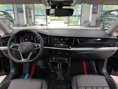 Volkswagen Passat 380TSI Elite - ფოტო 8