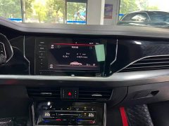 Volkswagen Passat 380TSI Elite - ფოტო 9