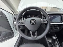 Skoda Comic 2023 1.5L Automatic Comfort Edition - ფოტო 10