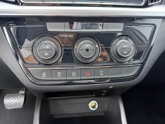 Skoda Comic 2023 1.5L Automatic Comfort Edition - ფოტო 12