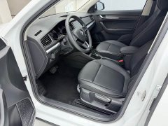 Skoda Comic 2023 1.5L Automatic Comfort Edition - ფოტო 14
