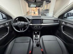 Skoda Comic 2023 1.5L Automatic Comfort Edition - ფოტო 17