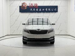 Skoda Comic 2023 1.5L Automatic Comfort Edition - ფოტო 2