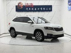 Skoda Comic 2023 1.5L Automatic Comfort Edition - ფოტო 3