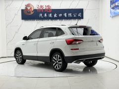 Skoda Comic 2023 1.5L Automatic Comfort Edition - ფოტო 4