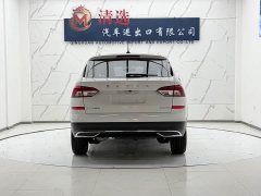 Skoda Comic 2023 1.5L Automatic Comfort Edition - ფოტო 5