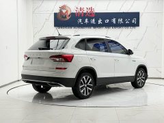 Skoda Comic 2023 1.5L Automatic Comfort Edition - ფოტო 6