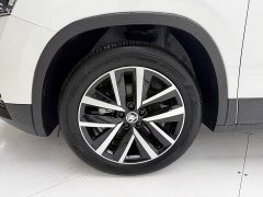Skoda Comic 2023 1.5L Automatic Comfort Edition - ფოტო 8